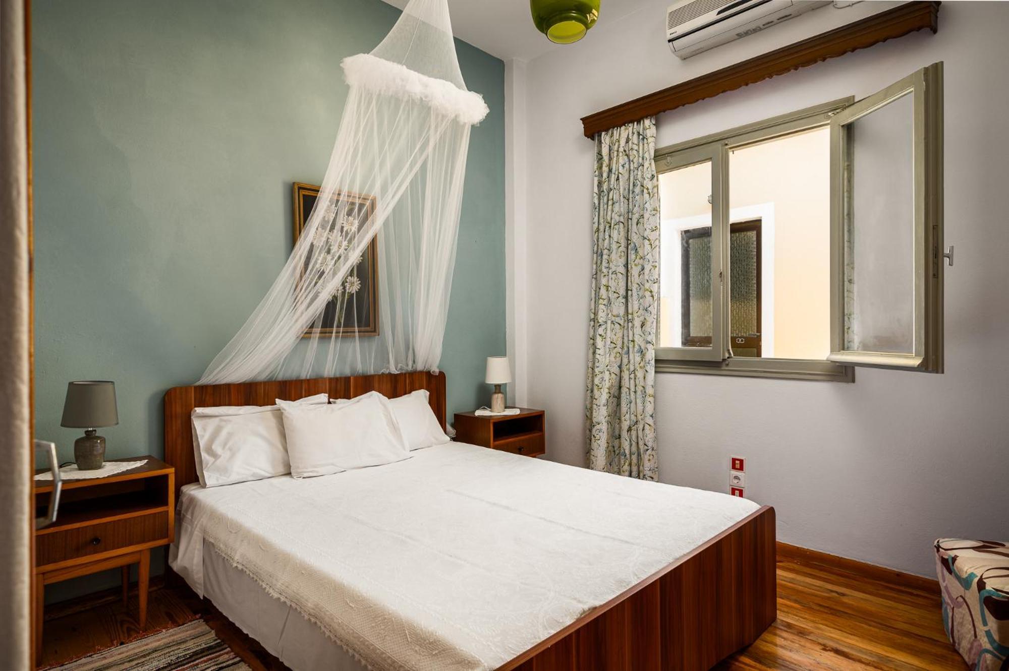 Agaloula Centrally Located Apartments, Lakka ภายนอก รูปภาพ