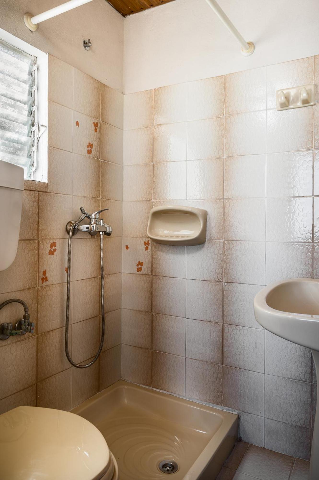 Agaloula Centrally Located Apartments, Lakka ภายนอก รูปภาพ